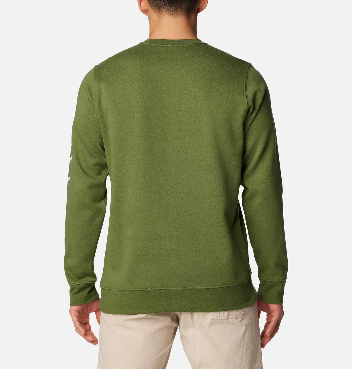 Men's Columbia Trek Crew Sweatshirt