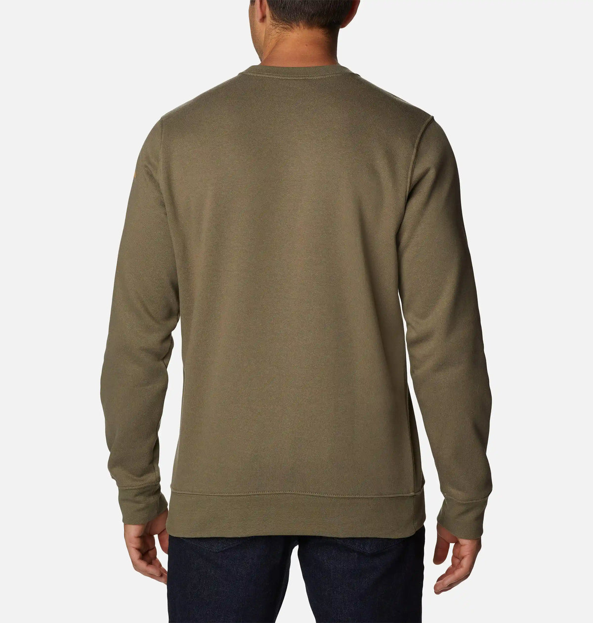 Men's Columbia Trek Crew Sweatshirt