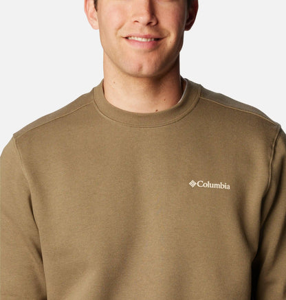 Men's Columbia Trek Crew Sweatshirt