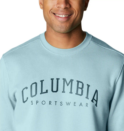 Men's Columbia Trek Crew Sweatshirt