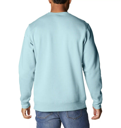 Men's Columbia Trek Crew Sweatshirt