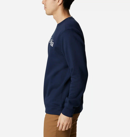 Men's Columbia Trek Crew Sweatshirt