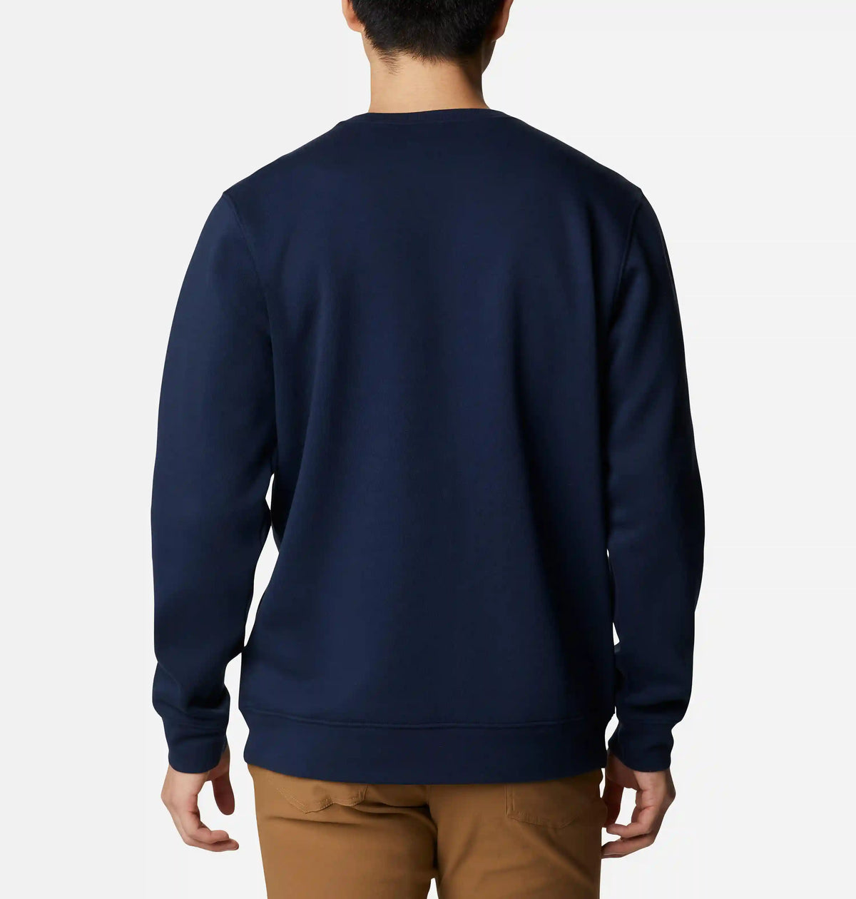 Men's Columbia Trek Crew Sweatshirt