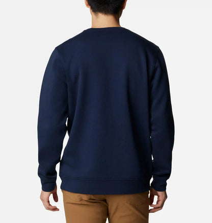 Men's Columbia Trek Crew Sweatshirt