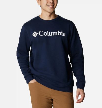 Men's Columbia Trek Crew Sweatshirt