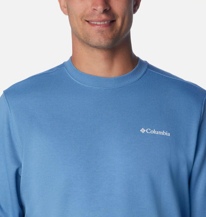 Men's Columbia Trek Crew Sweatshirt