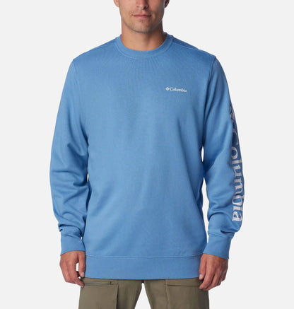 Men's Columbia Trek Crew Sweatshirt