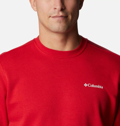 Men's Columbia Trek Crew Sweatshirt