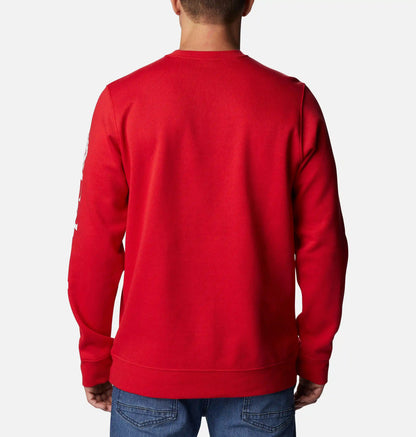 Men's Columbia Trek Crew Sweatshirt