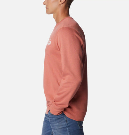 Men's Columbia Trek Crew Sweatshirt