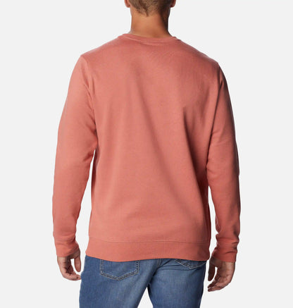 Men's Columbia Trek Crew Sweatshirt