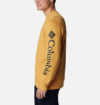 Men's Columbia Trek Crew Sweatshirt