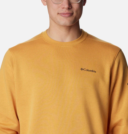 Men's Columbia Trek Crew Sweatshirt