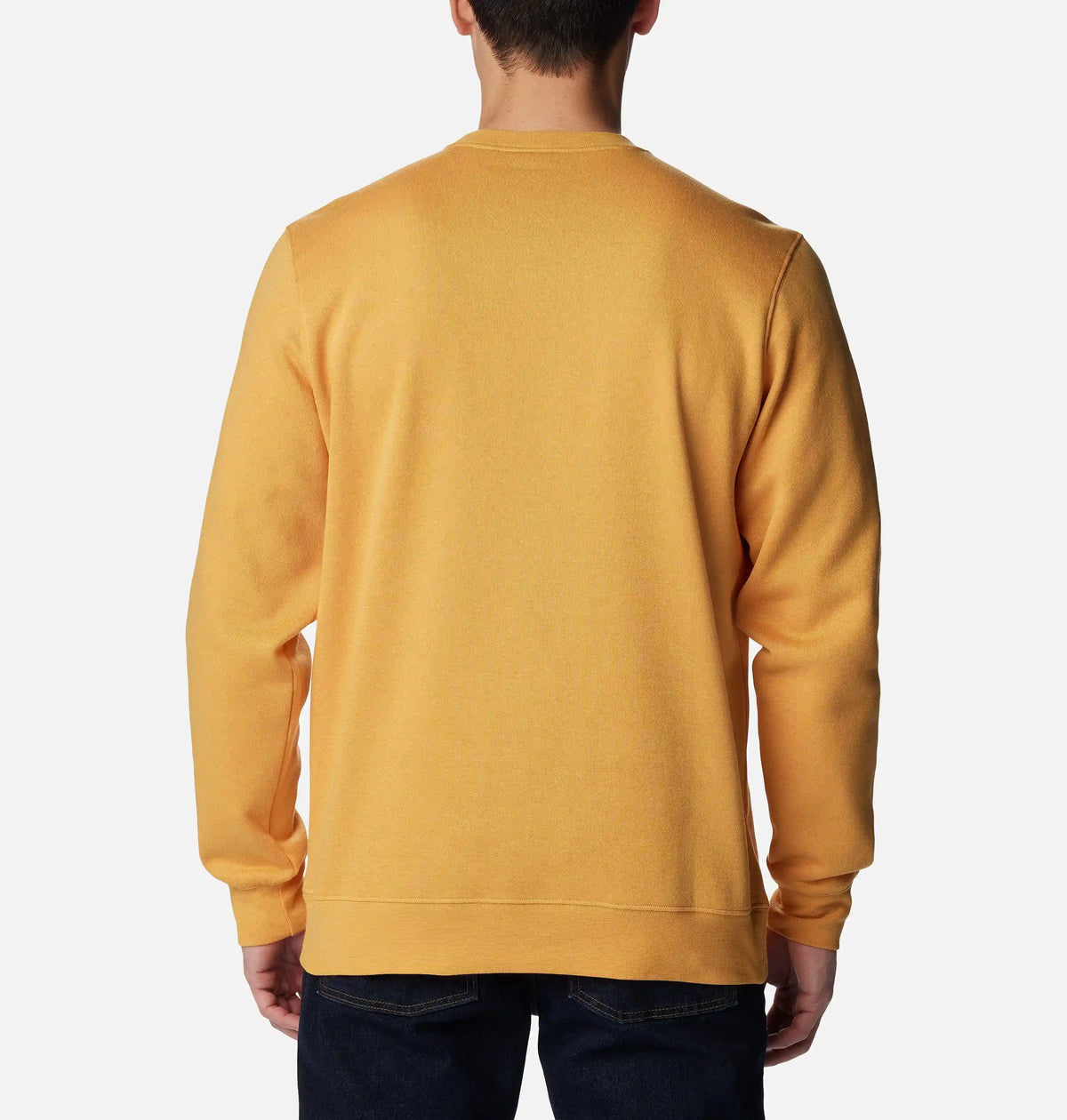 Men's Columbia Trek Crew Sweatshirt