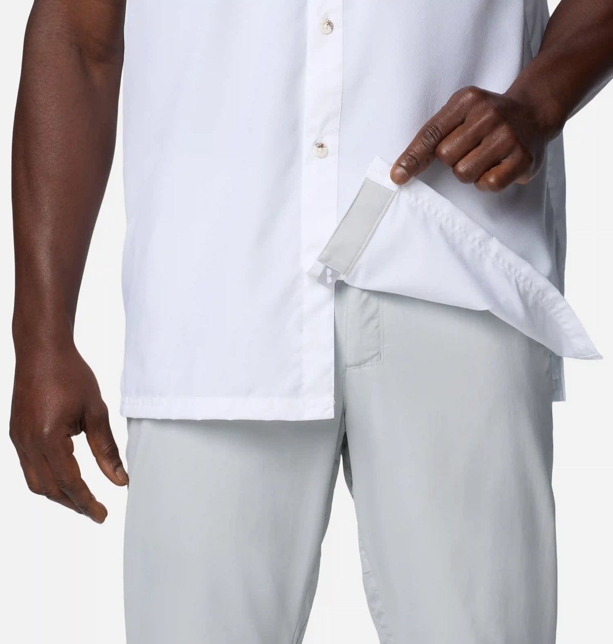 Men's Collegiate PFG Slack Tide Camp Shirt - Texas A&M