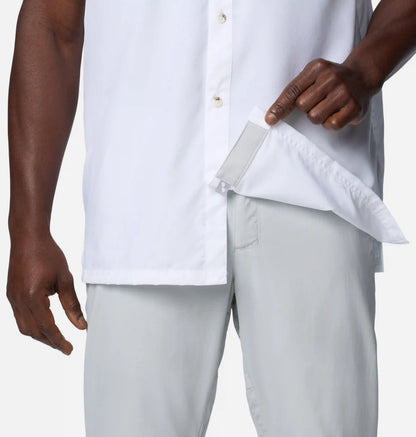 Men's Collegiate PFG Slack Tide Camp Shirt - Texas A&M
