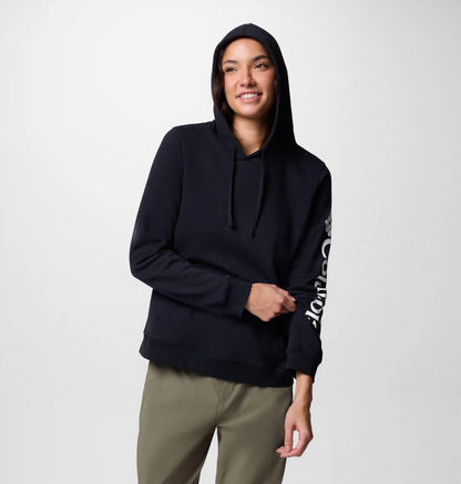 Women's Columbia Trek Graphic Hoodie