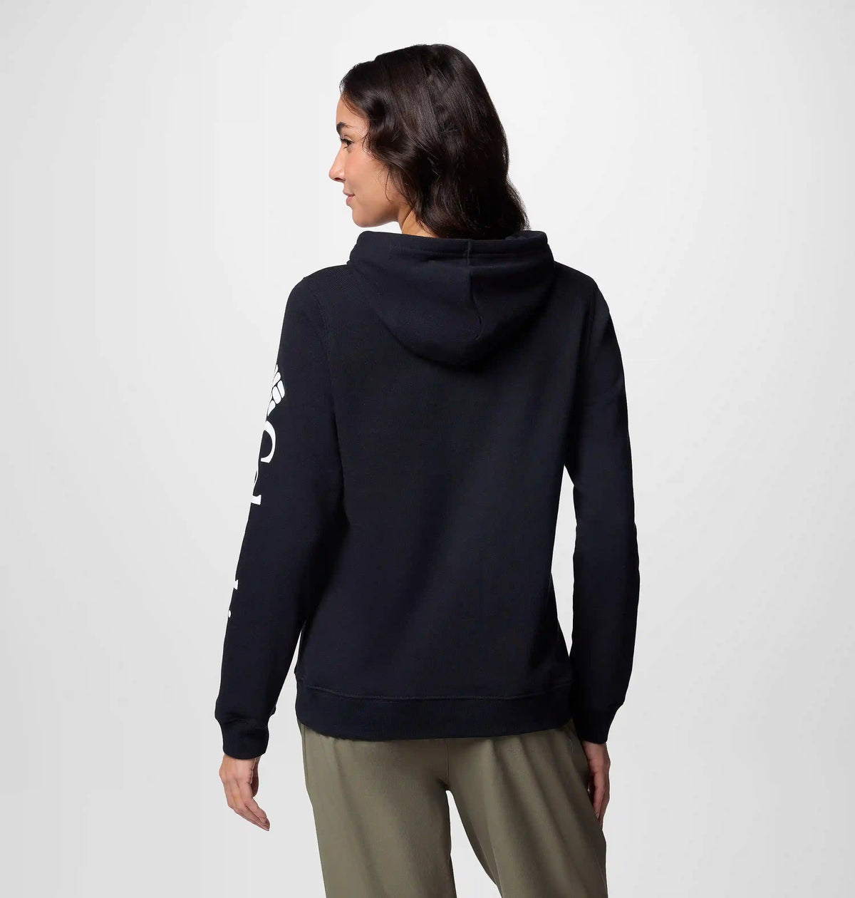 Women's Columbia Trek Graphic Hoodie