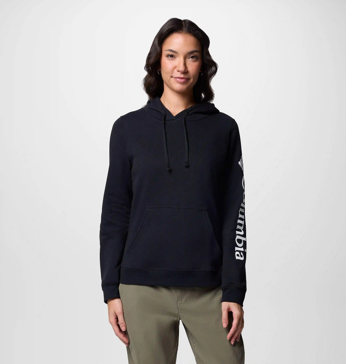 Women's Columbia Trek Graphic Hoodie