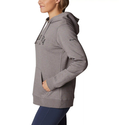 Women's Columbia Trek Graphic Hoodie