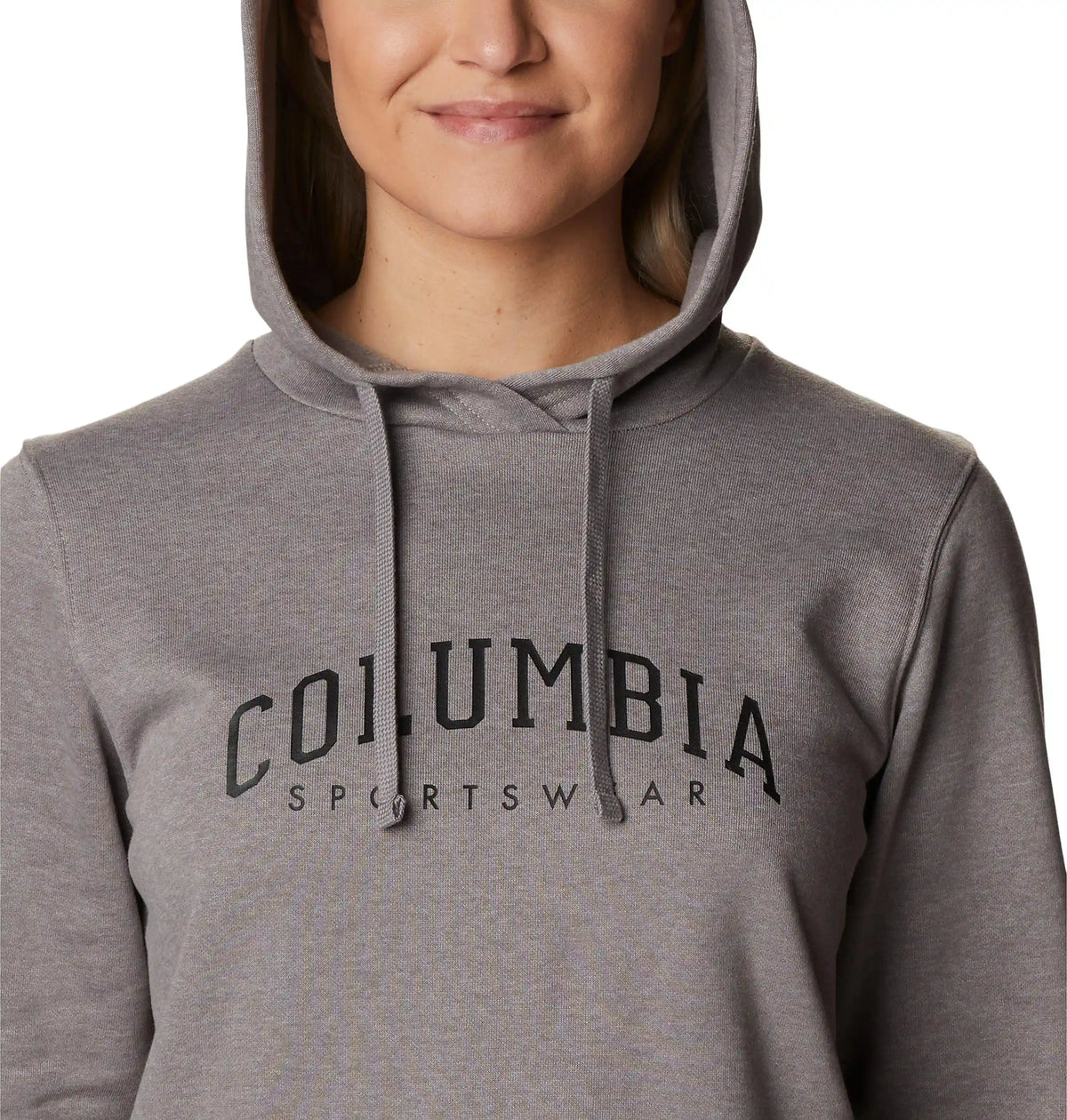 Women's Columbia Trek Graphic Hoodie