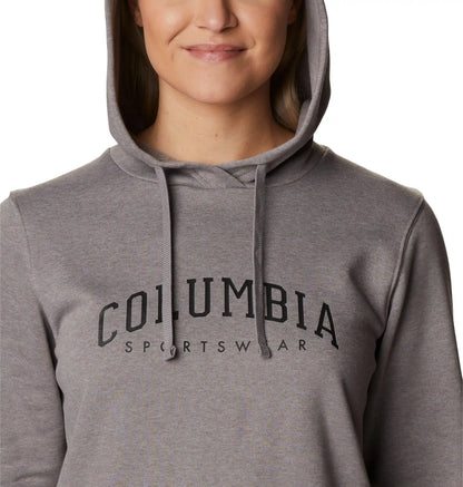 Women's Columbia Trek Graphic Hoodie