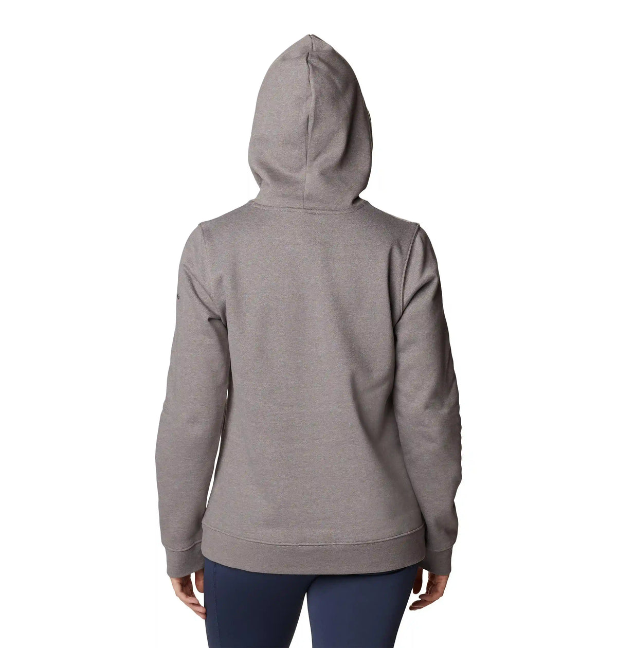 Women's Columbia Trek Graphic Hoodie