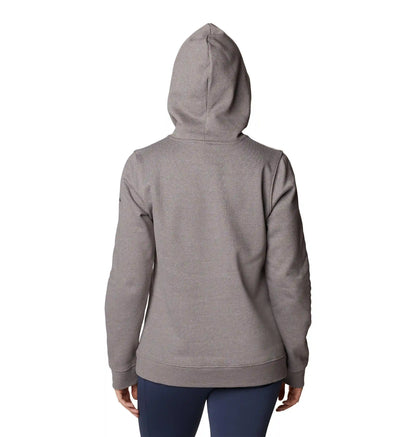 Women's Columbia Trek Graphic Hoodie