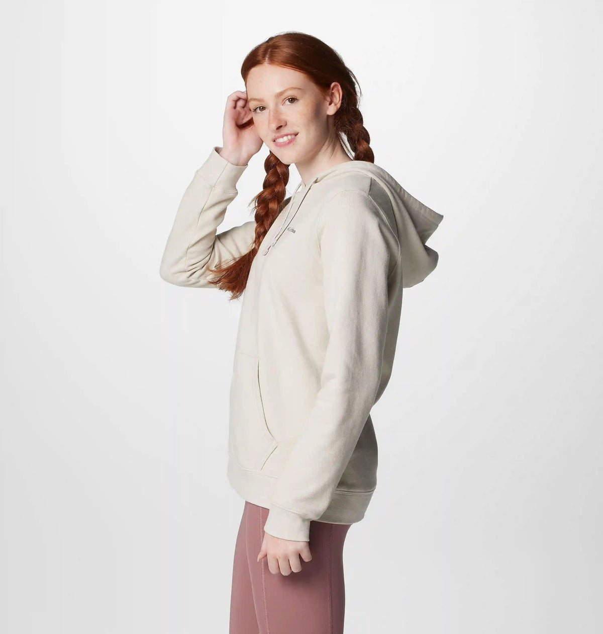 Women's Columbia Trek Graphic Hoodie
