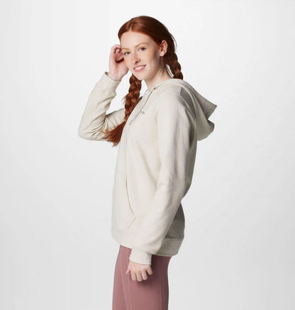Women's Columbia Trek Graphic Hoodie