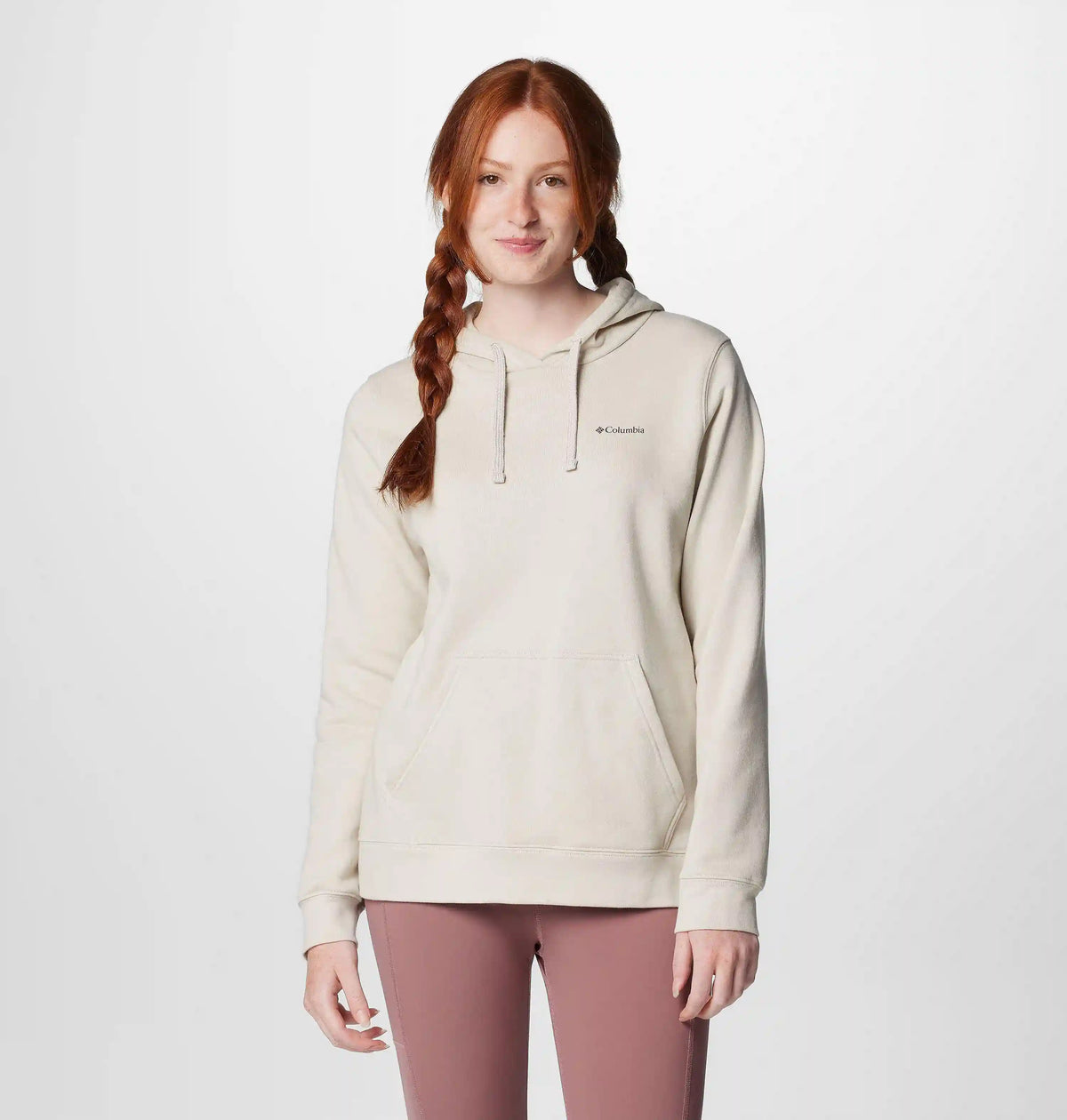 Women's Columbia Trek Graphic Hoodie
