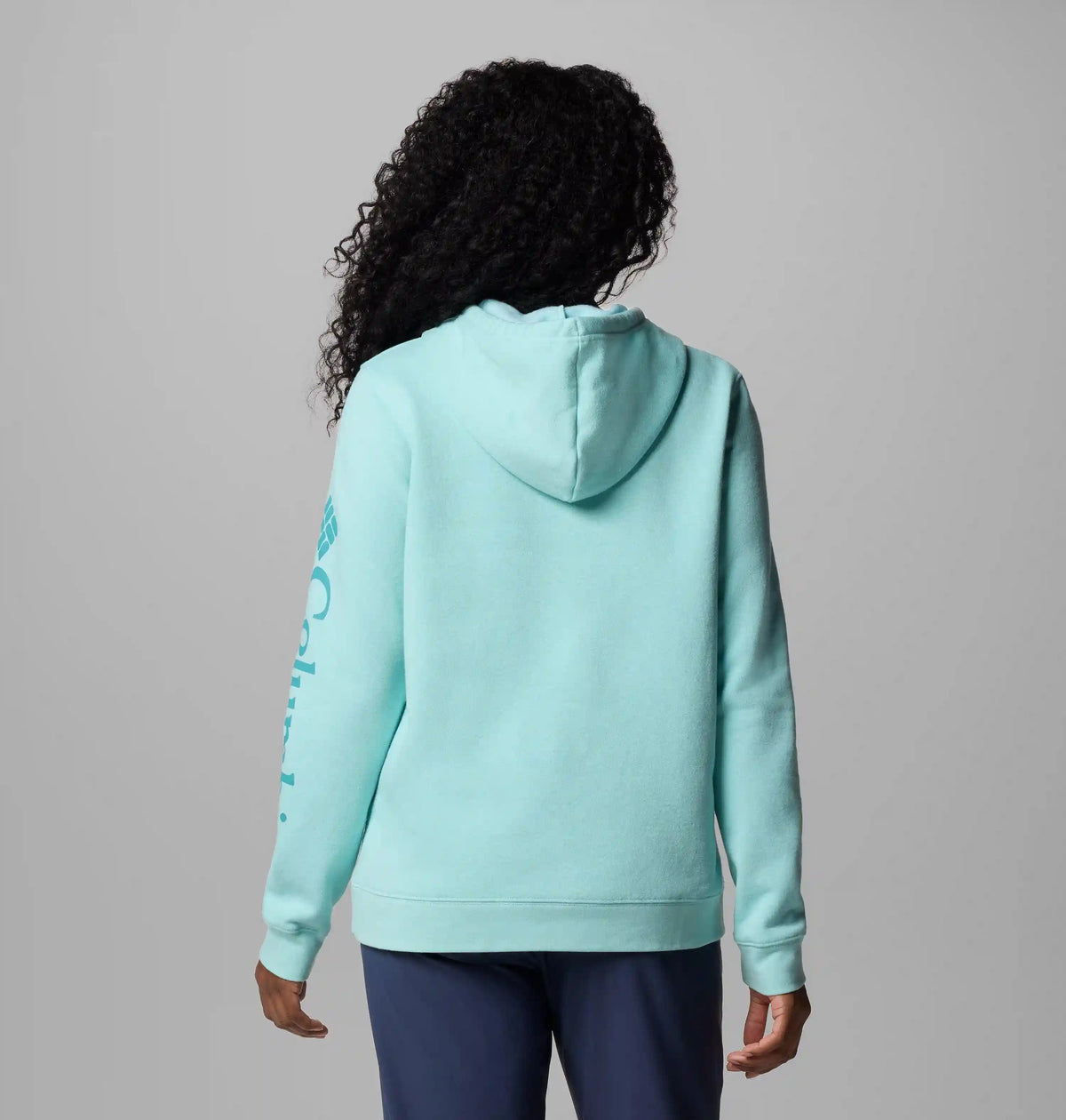 Women's Columbia Trek Graphic Hoodie