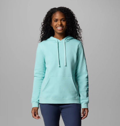 Women's Columbia Trek Graphic Hoodie
