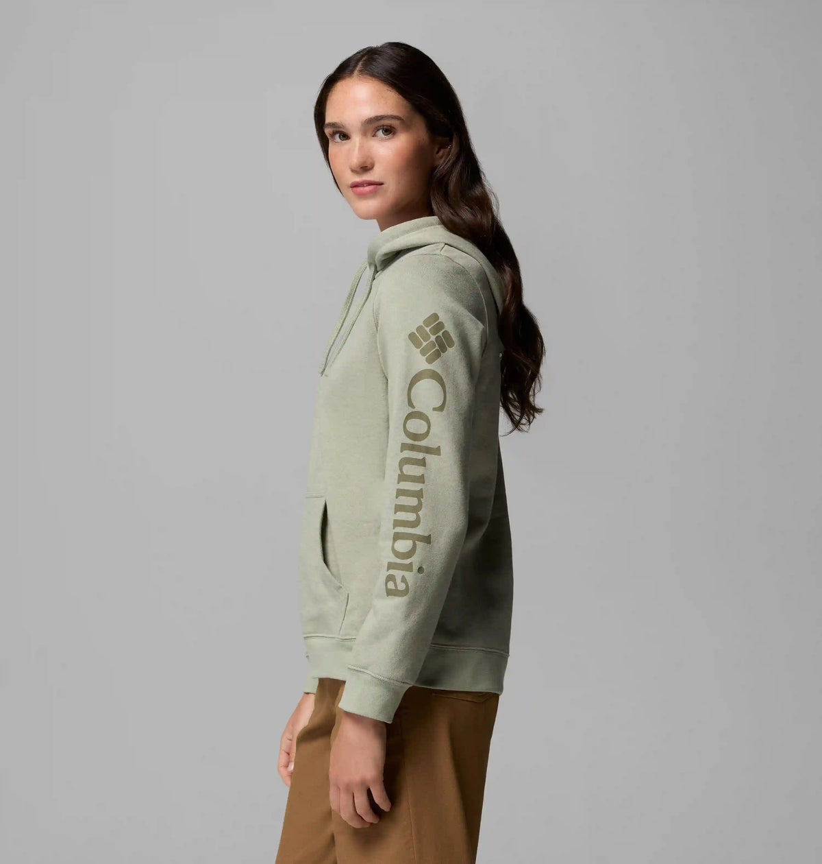 Women's Columbia Trek Graphic Hoodie