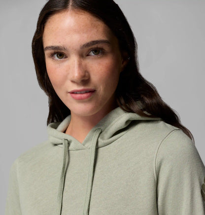 Women's Columbia Trek Graphic Hoodie