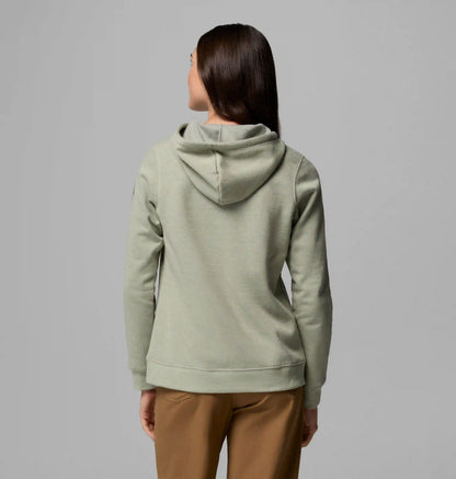 Women's Columbia Trek Graphic Hoodie