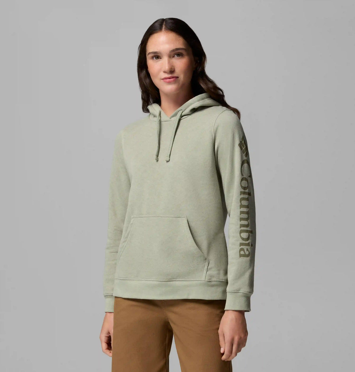 Women's Columbia Trek Graphic Hoodie