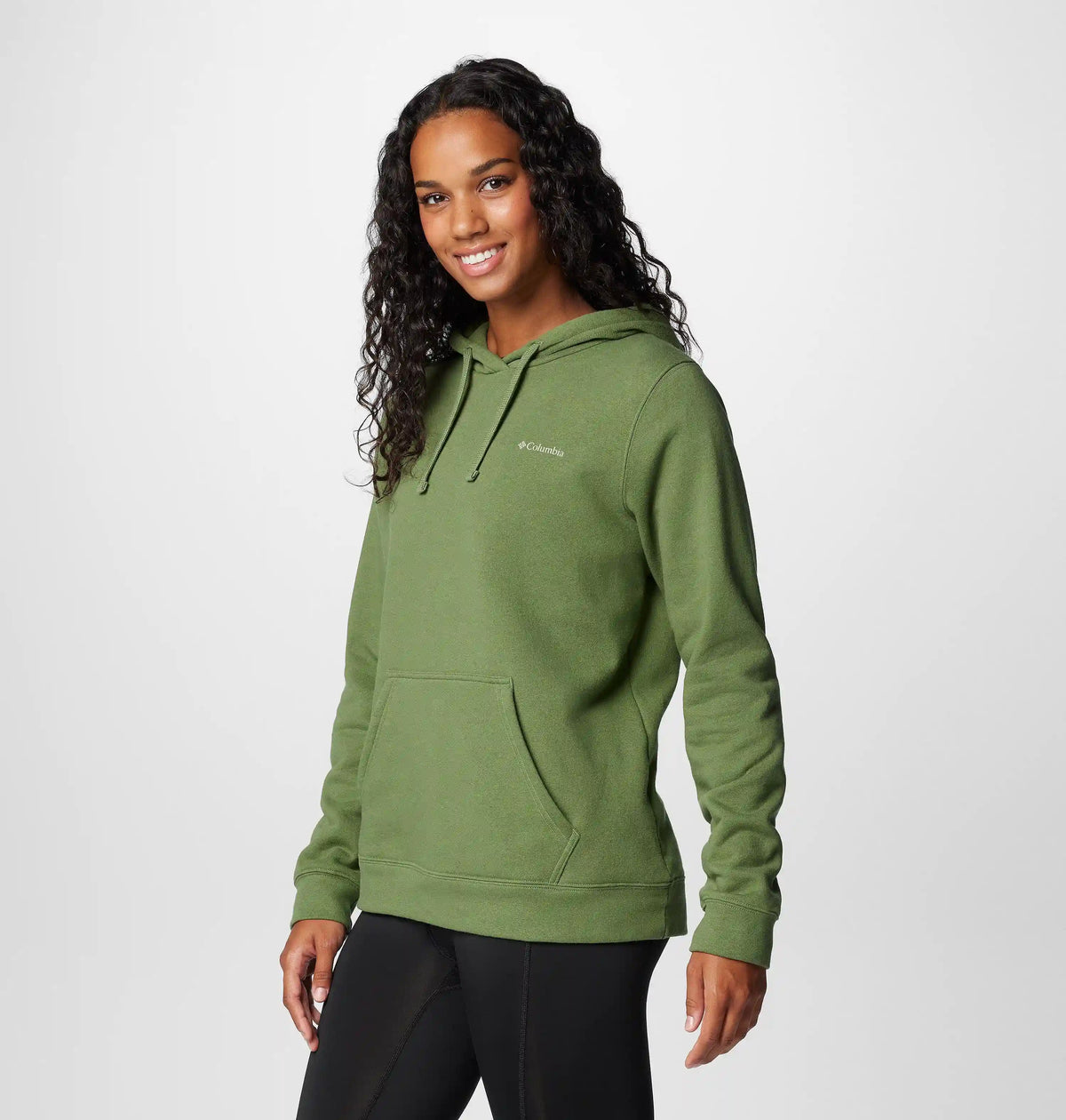 Women's Columbia Trek Graphic Hoodie