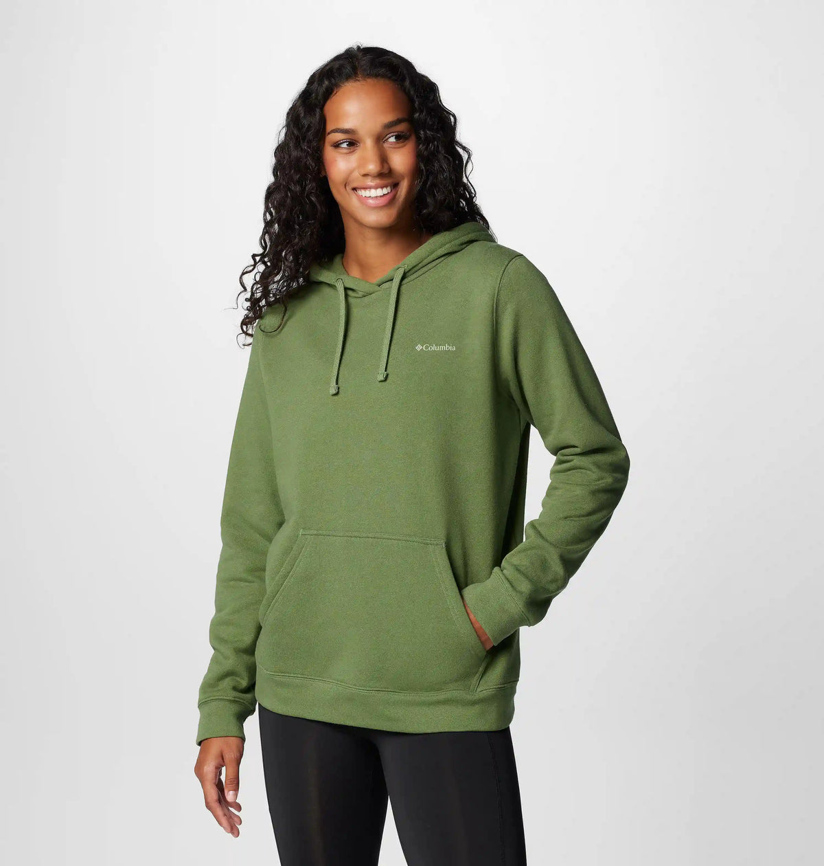 Women's Columbia Trek Graphic Hoodie