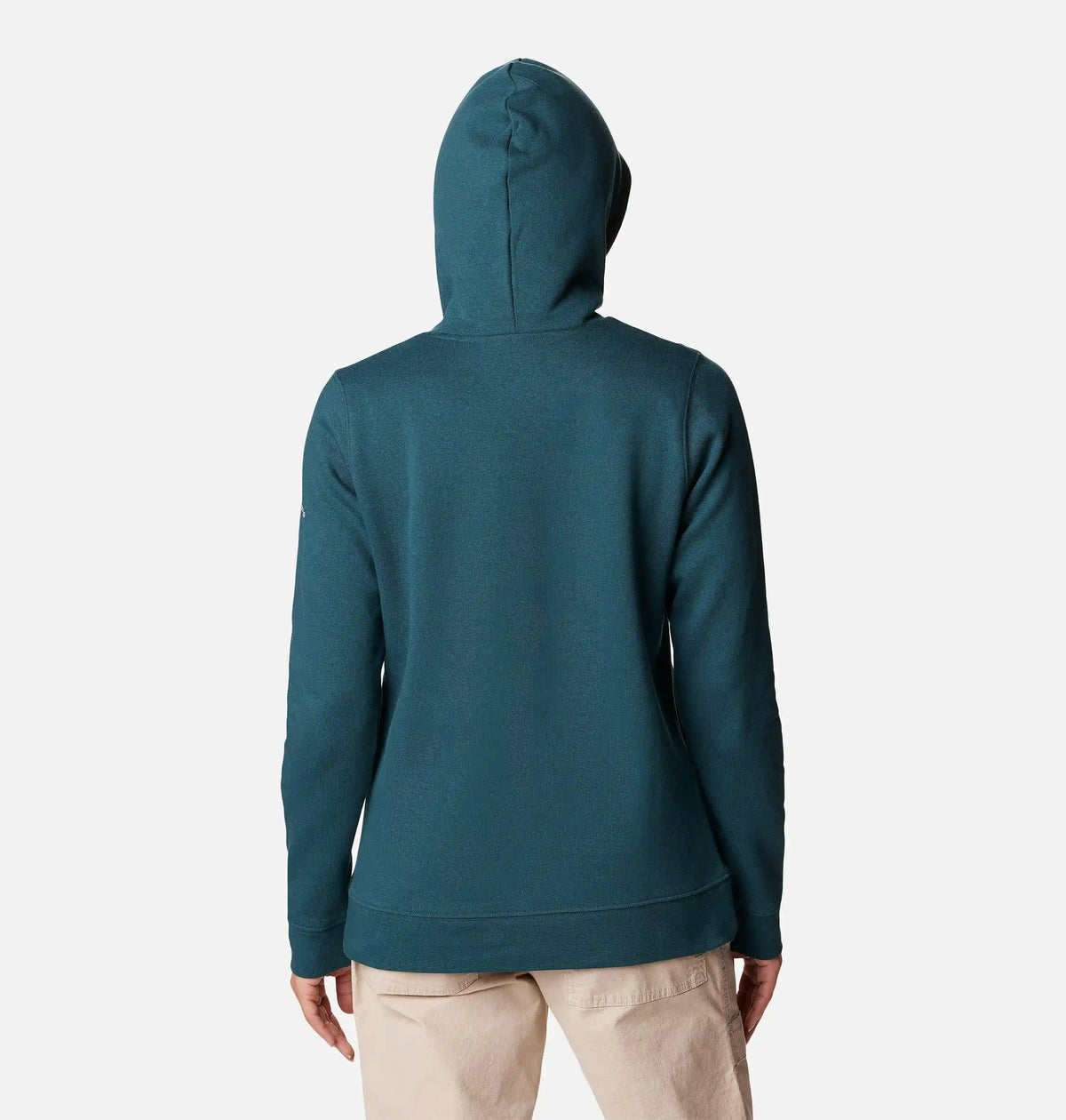 Women's Columbia Trek Graphic Hoodie