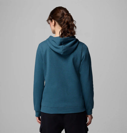 Women's Columbia Trek Graphic Hoodie