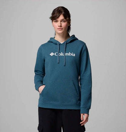 Women's Columbia Trek Graphic Hoodie