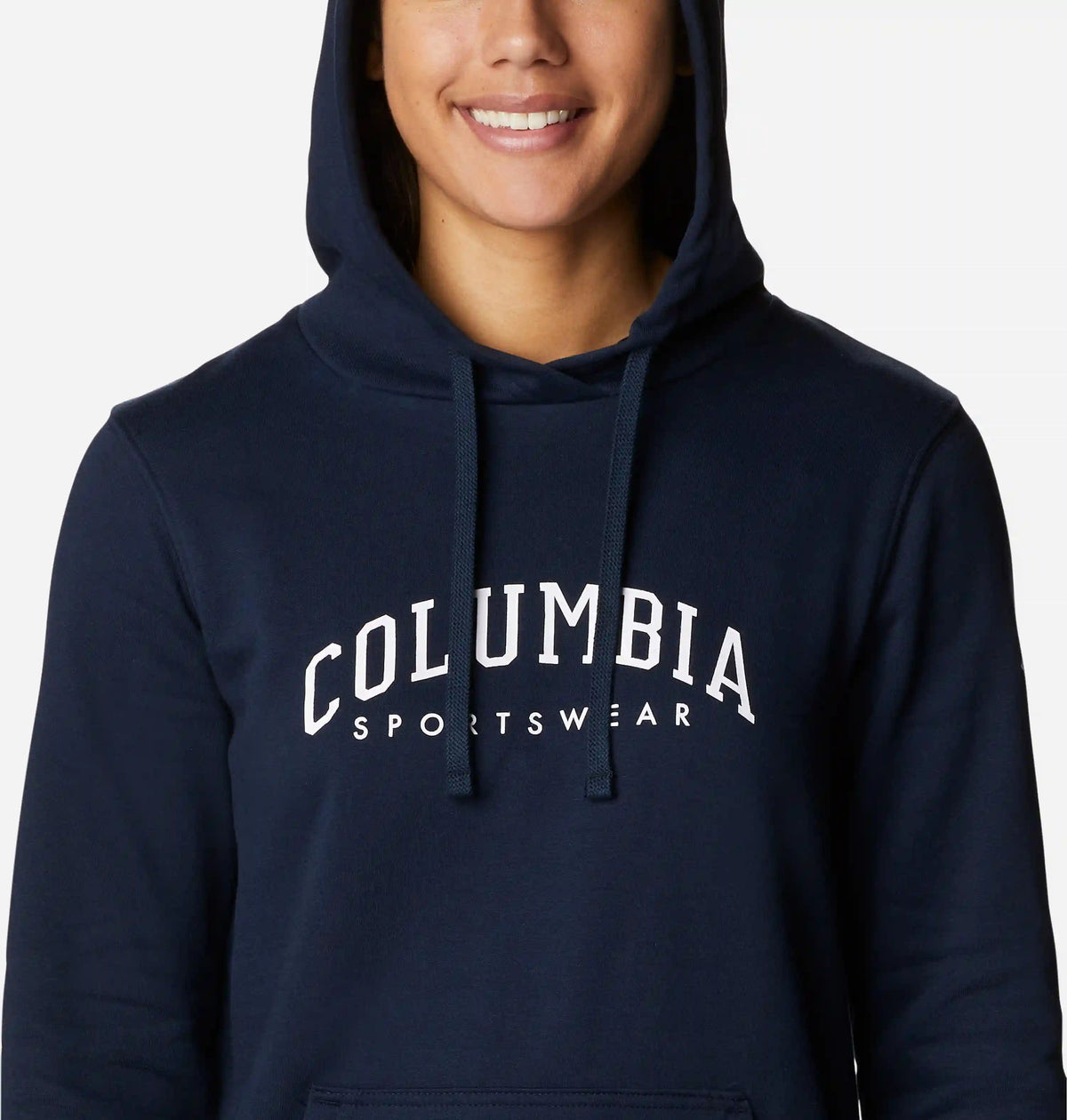 Women's Columbia Trek Graphic Hoodie