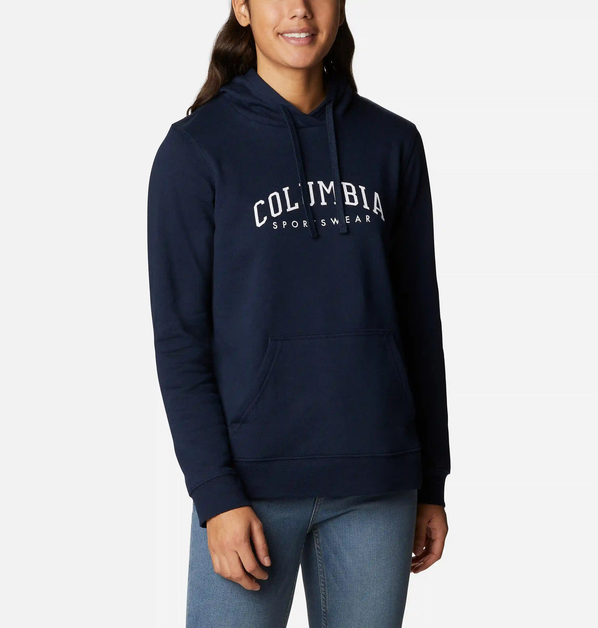 Women's Columbia Trek Graphic Hoodie