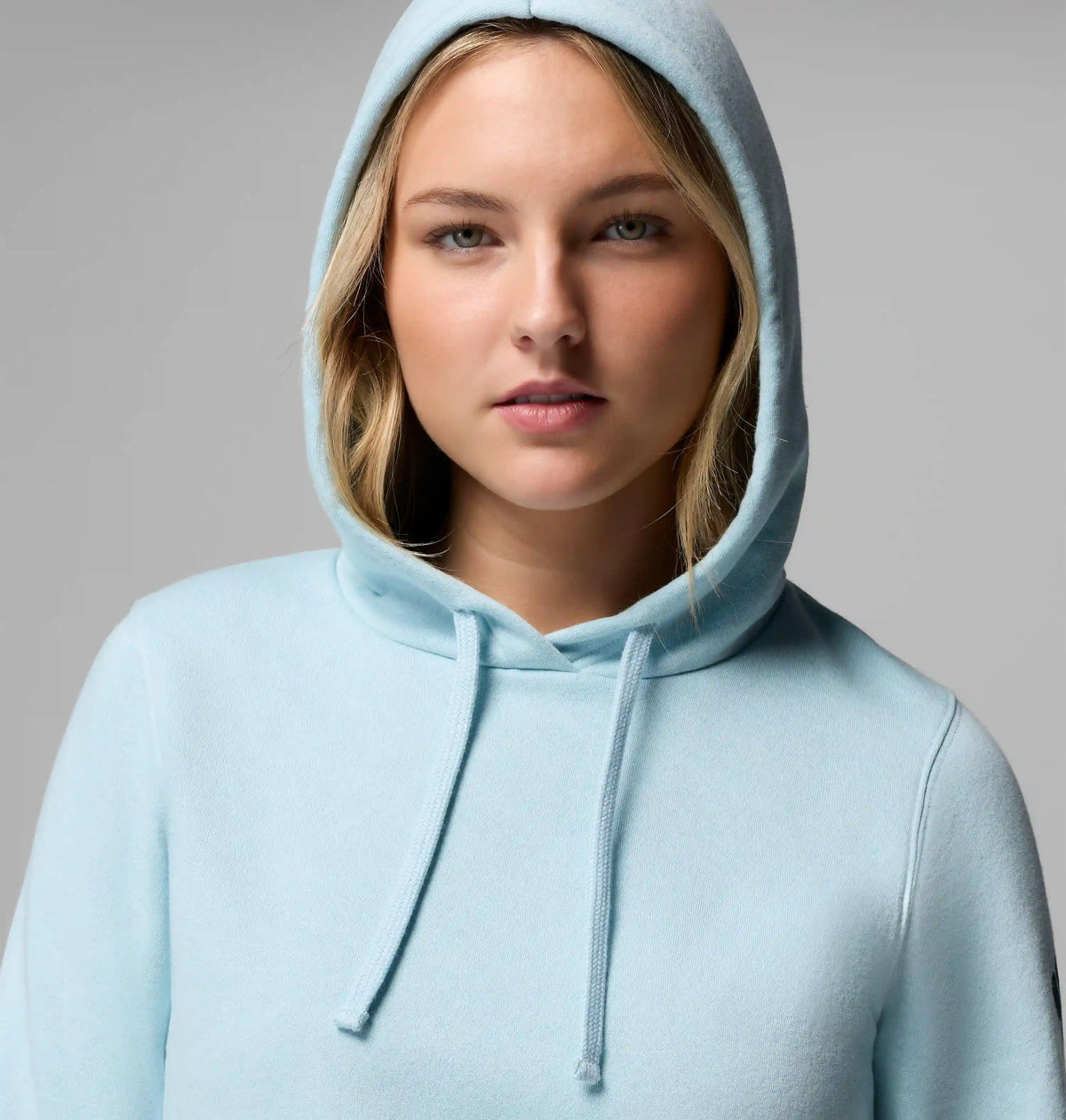 Women's Columbia Trek Graphic Hoodie