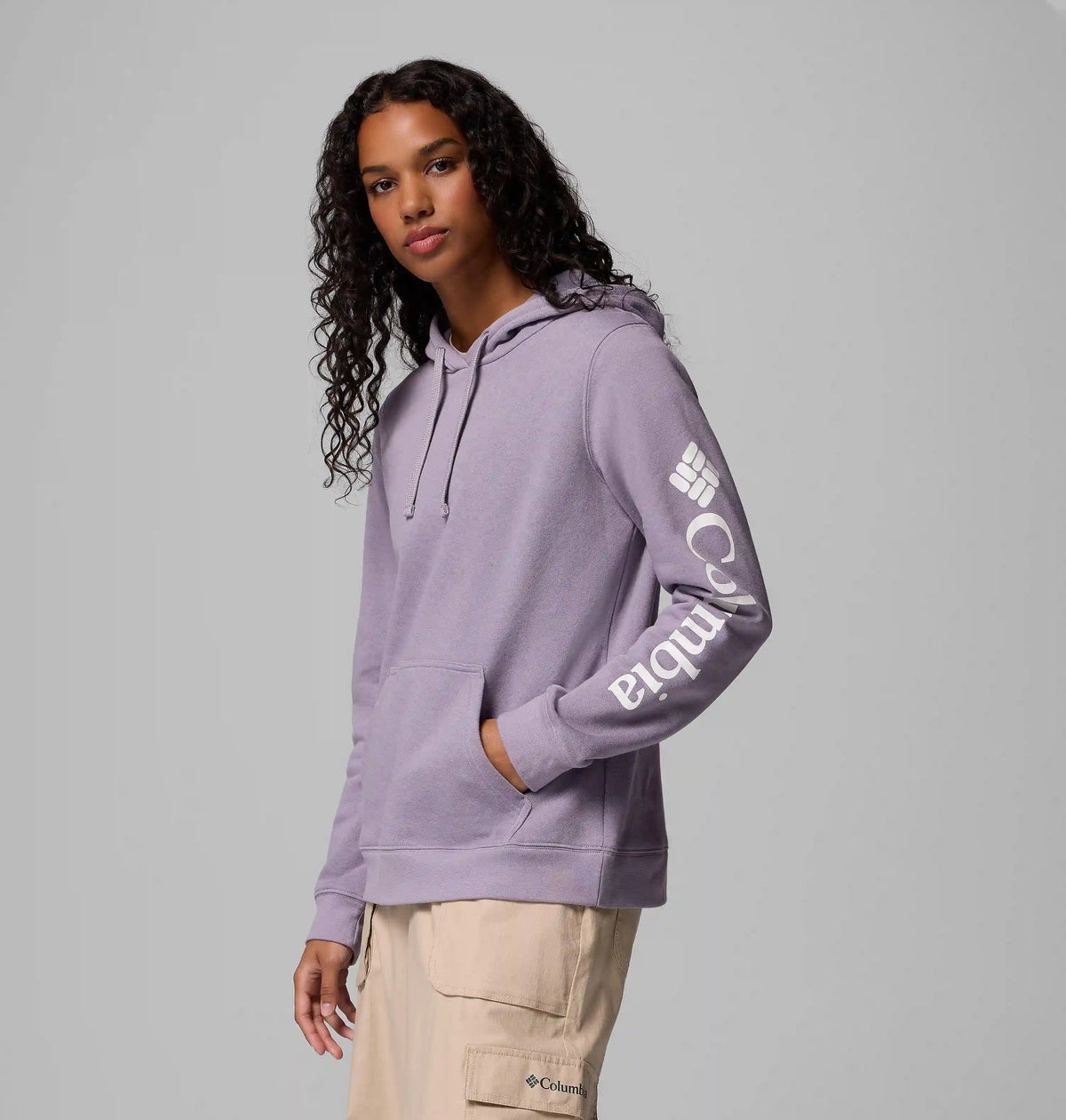 Women's Columbia Trek Graphic Hoodie