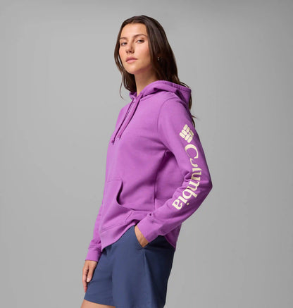 Women's Columbia Trek Graphic Hoodie