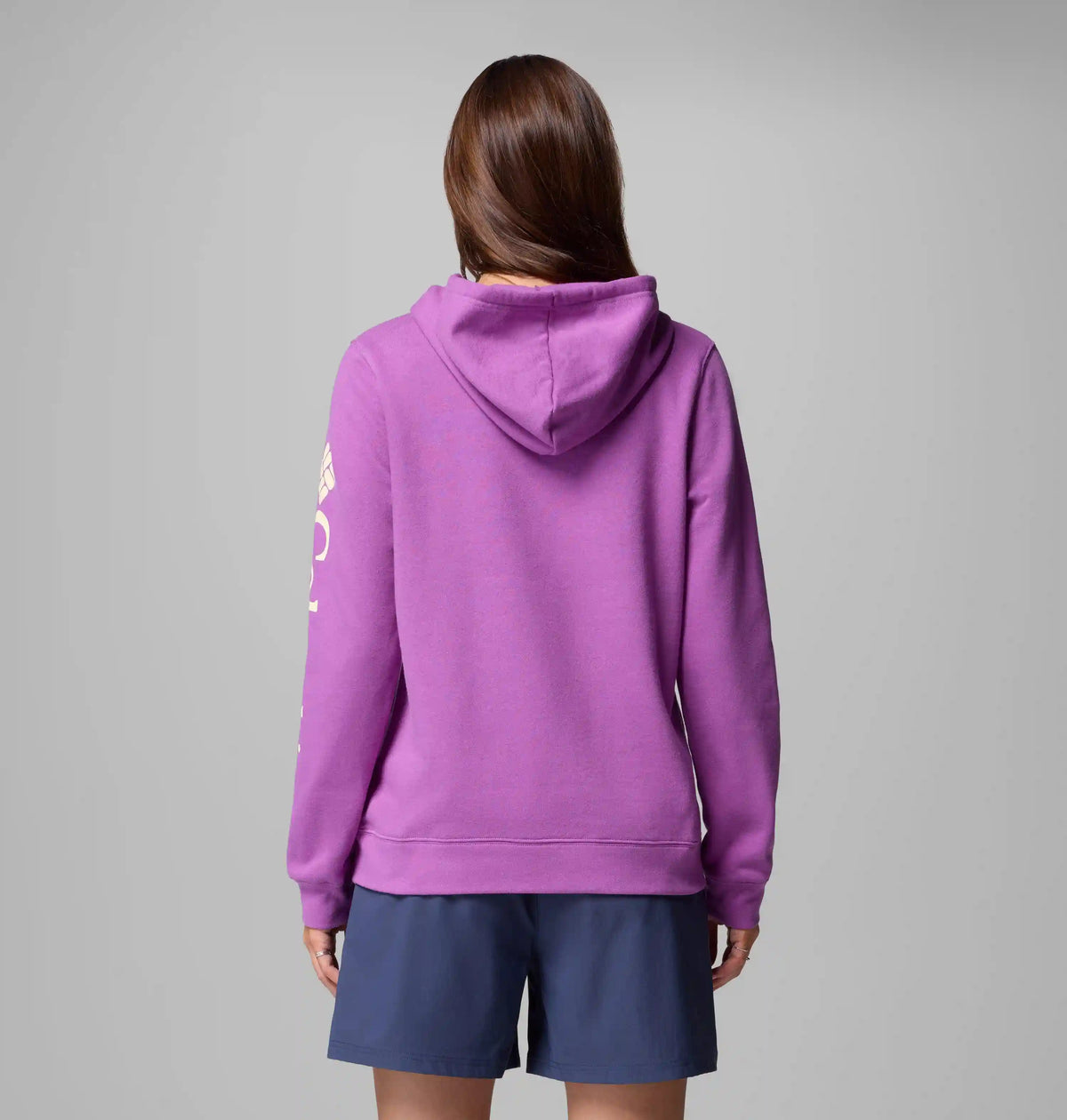Women's Columbia Trek Graphic Hoodie