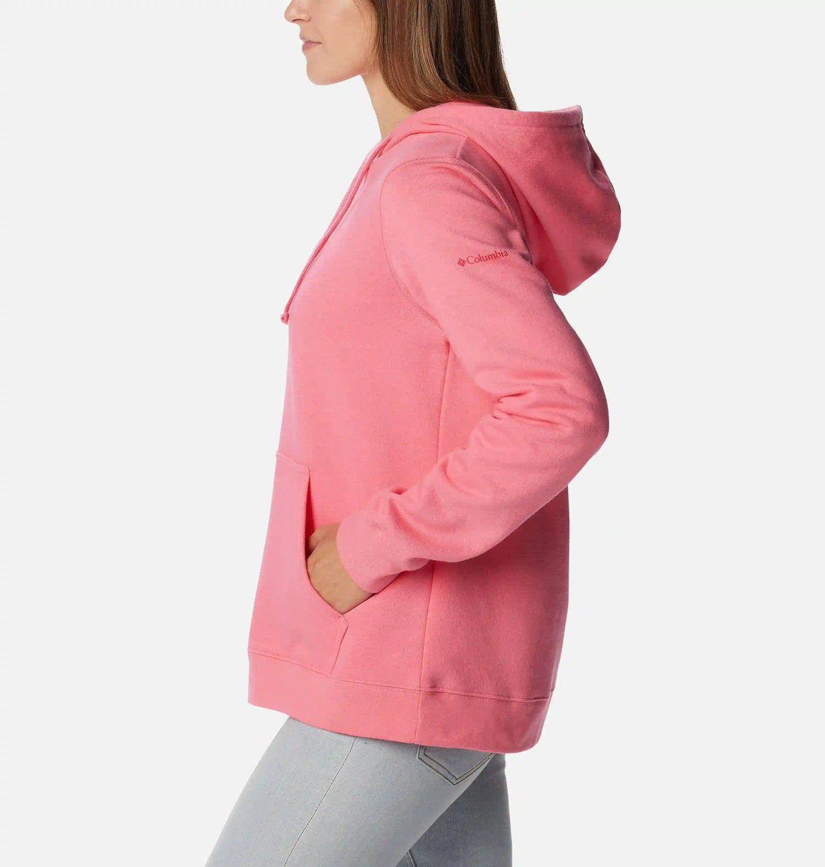 Women's Columbia Trek Graphic Hoodie