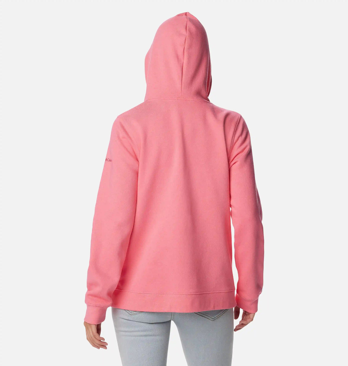 Women's Columbia Trek Graphic Hoodie